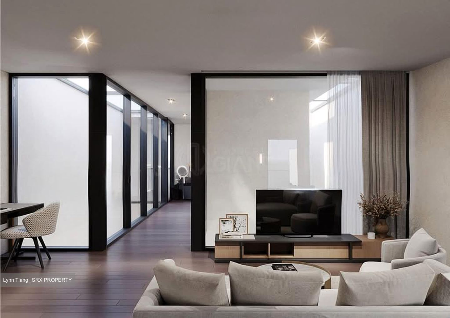 Seletar Hills Estate (D28), Terrace #533426151